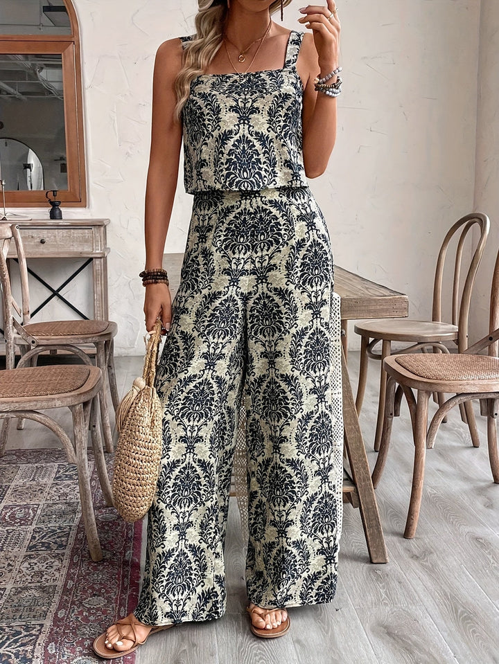 Brooklyn™ - Stylish Vacation Set