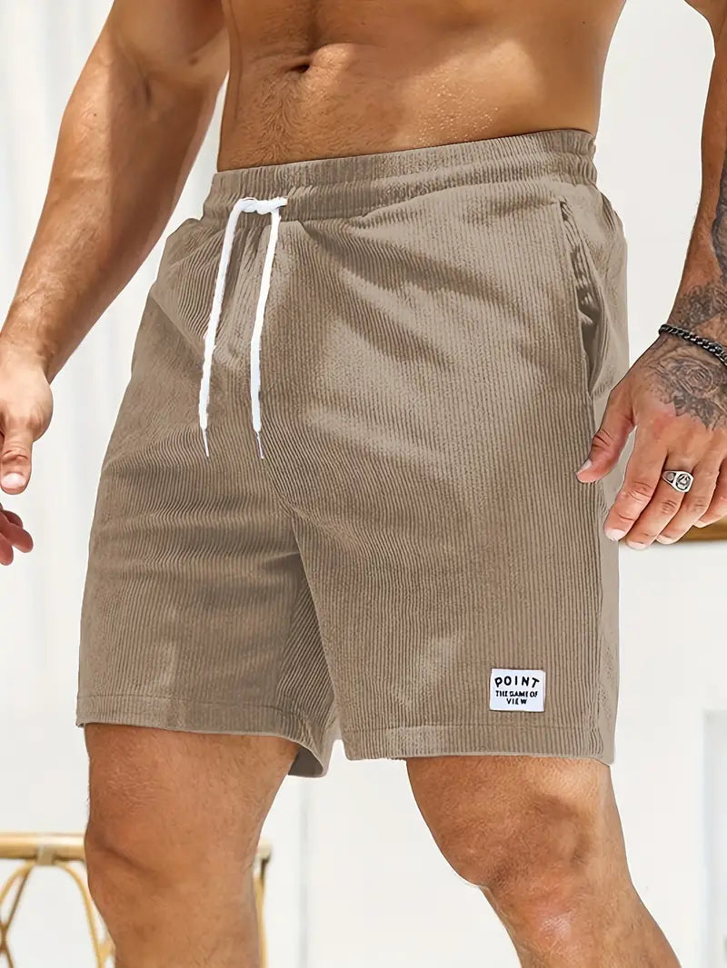 William™ - Comfortable Breathable Shorts