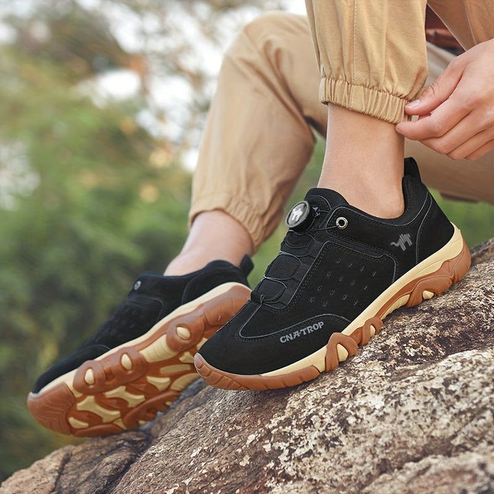 Noah™ - Orthopedic Hiking Boots