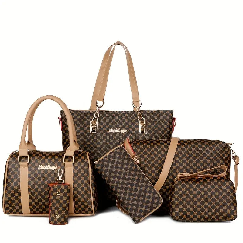 Harper™ - Multifunctional Bag Set