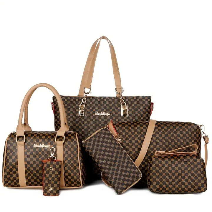 Harper™ - Multifunctional Bag Set