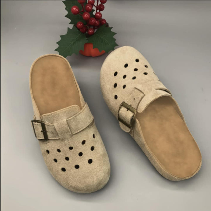 Amelia™ - Breathable Orthopedic Loafers