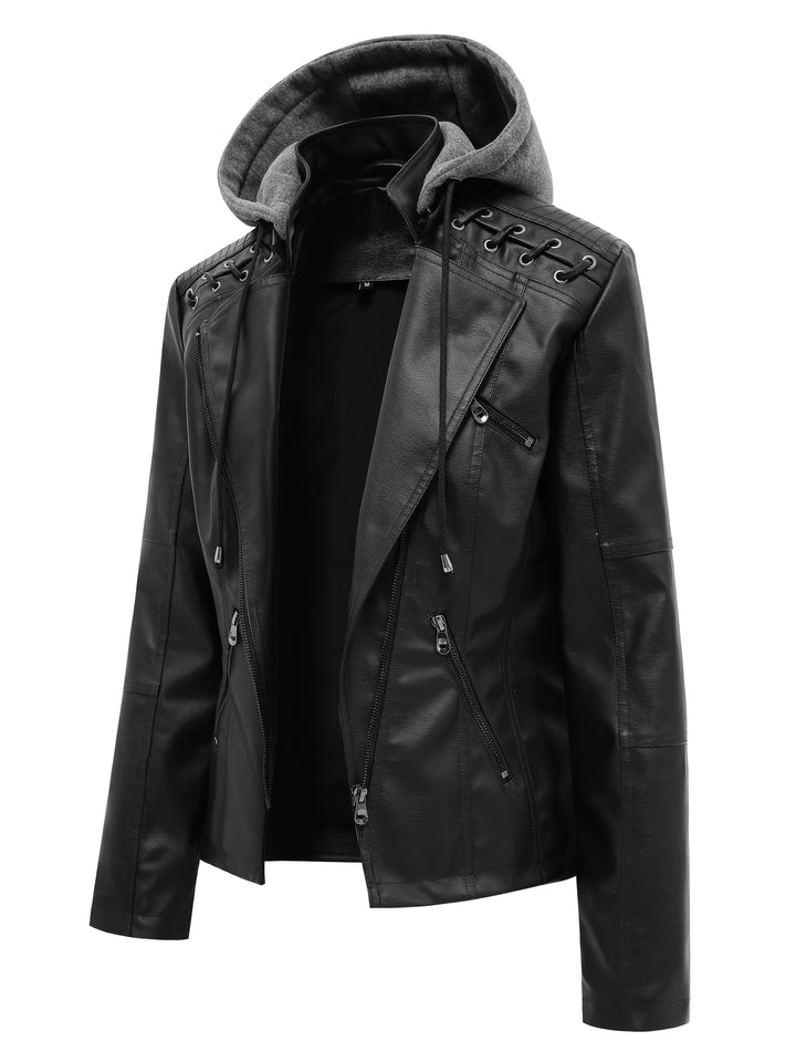 Adèle™ | Ultra Elegant Jacket