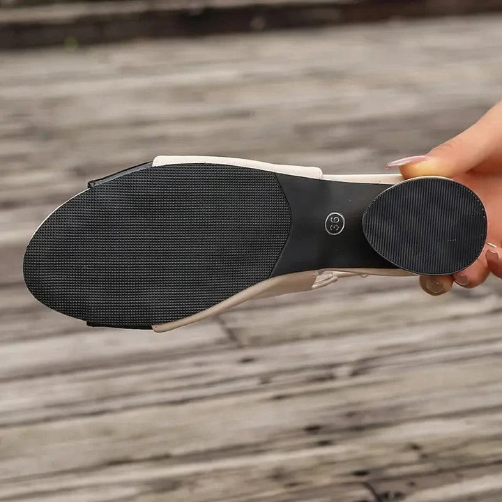 Lumia Chicwalk Slingbacks