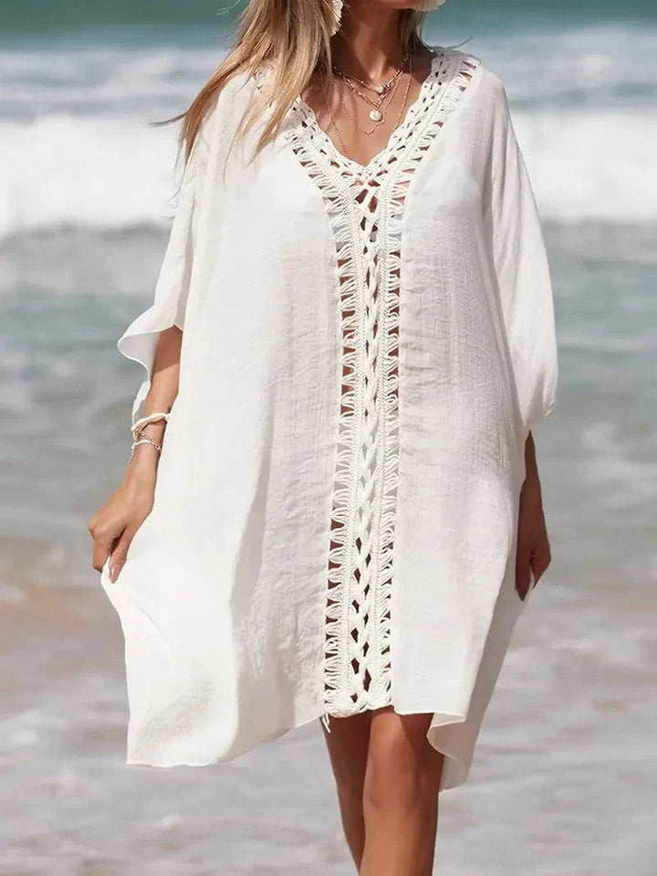 Beach Kimono For Women