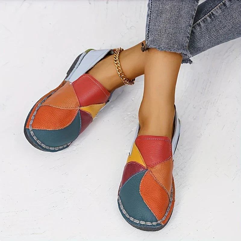 Avery™ - Comfortable Shoes