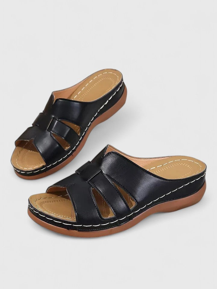 Romilly | Orthopedic Sandals