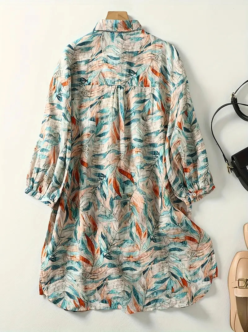 Riley™ - Comfortable Shirt