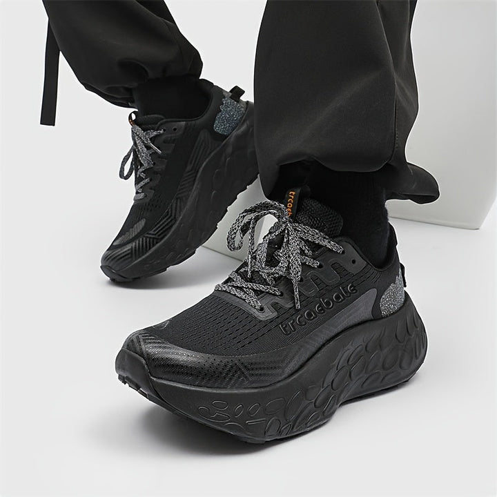 Wyatt™ - Lightweight Breathable Comfortable Sneakers