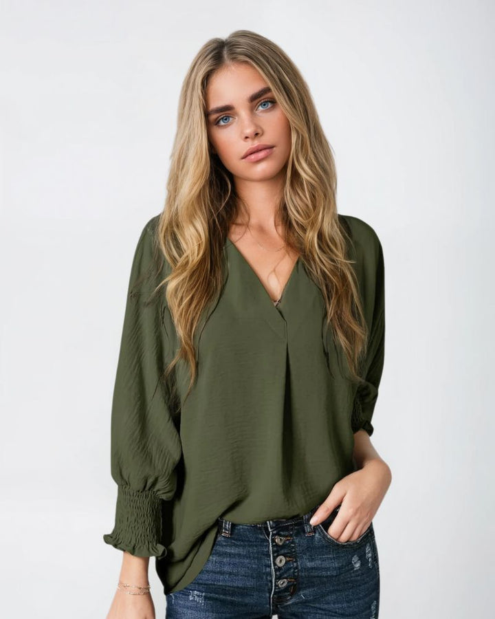 UROME - STYLISH BOHO TEE