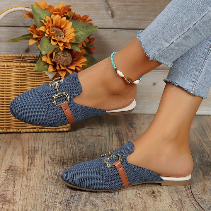 Ellie™ - Comfortable Orthopedic Loafers