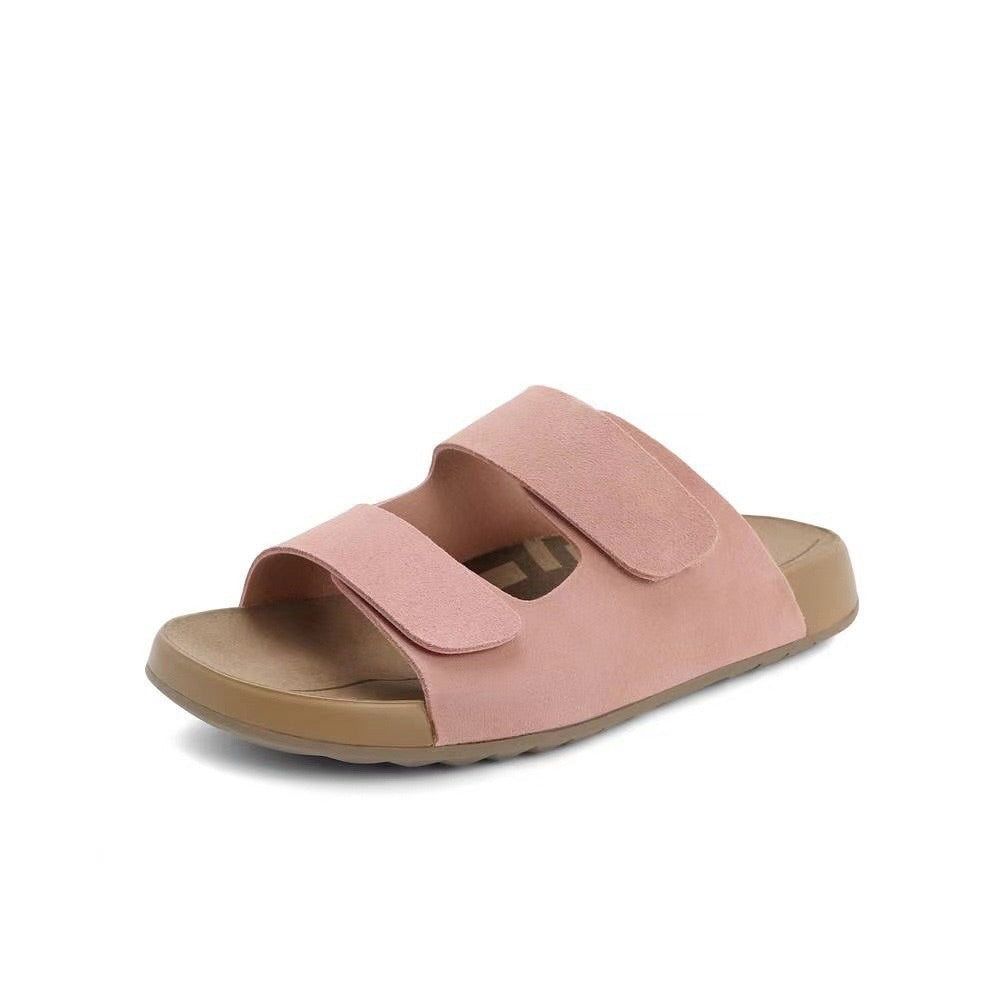 Layla™ - Stylish Sandals With Arch Support
