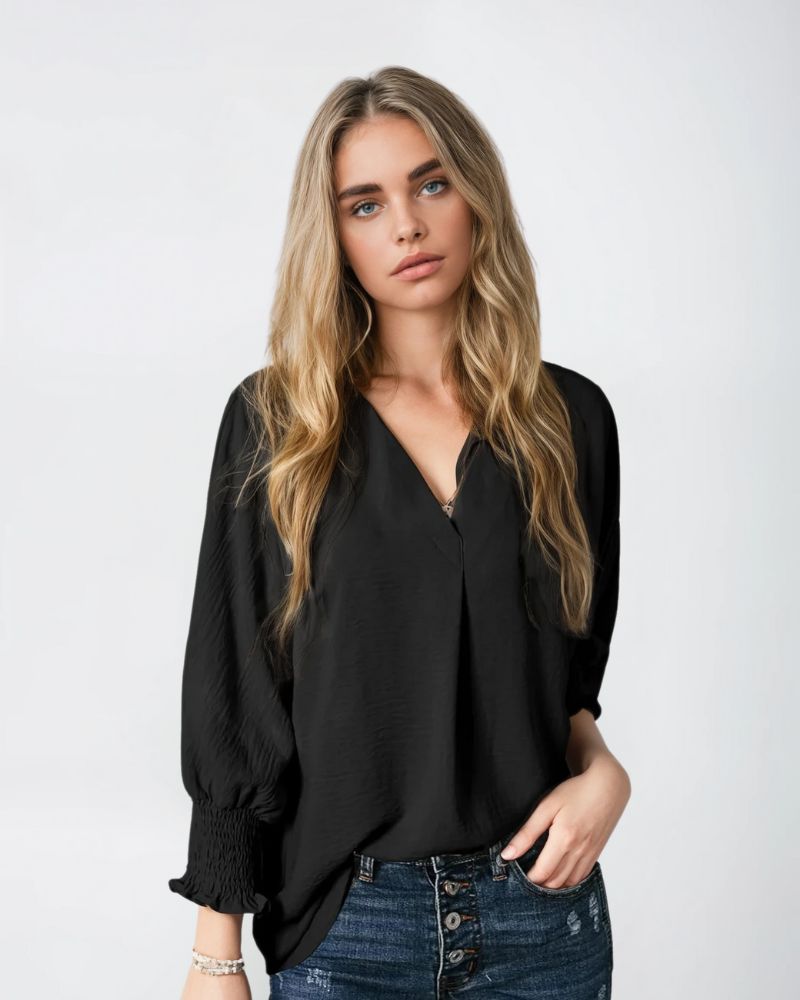 UROME - STYLISH BOHO TEE