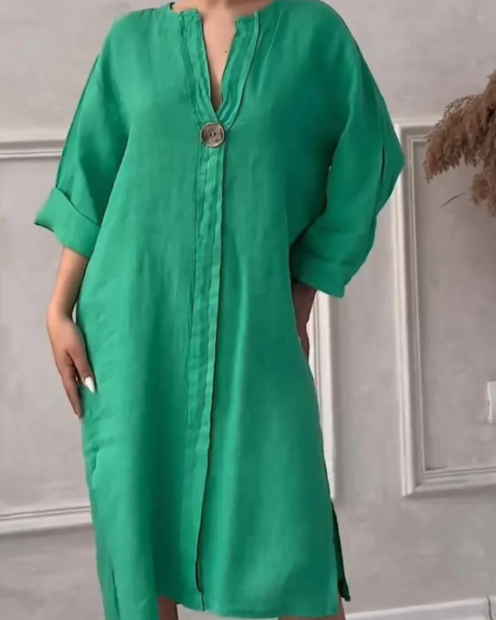 VALIENA - CASUAL DRESS