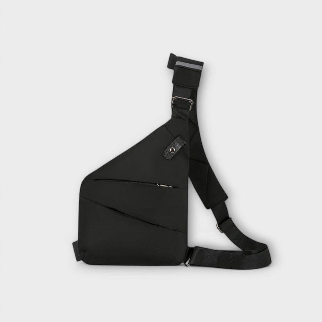 Mia - Anti-Theft Shoulder Bag