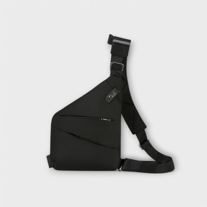 Mia - Anti-Theft Shoulder Bag