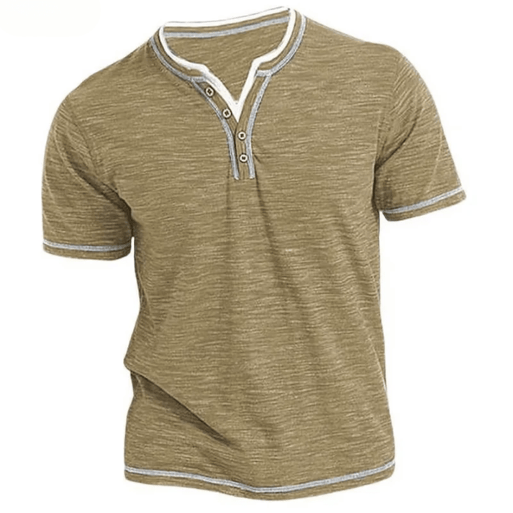 Dennis Signature Henley