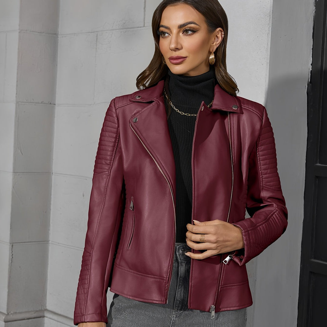Margaux™ | Ultra Elegant Jacket