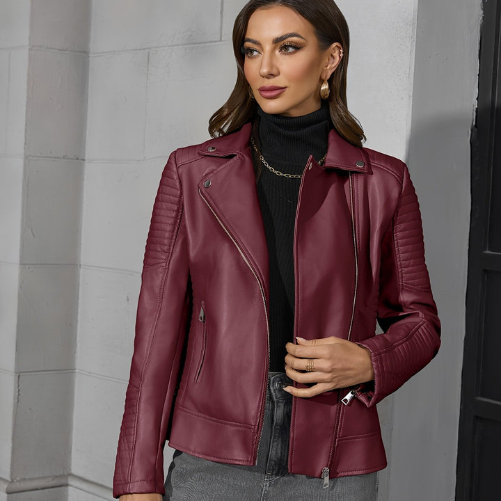 Margaux™ | Ultra Elegant Jacket