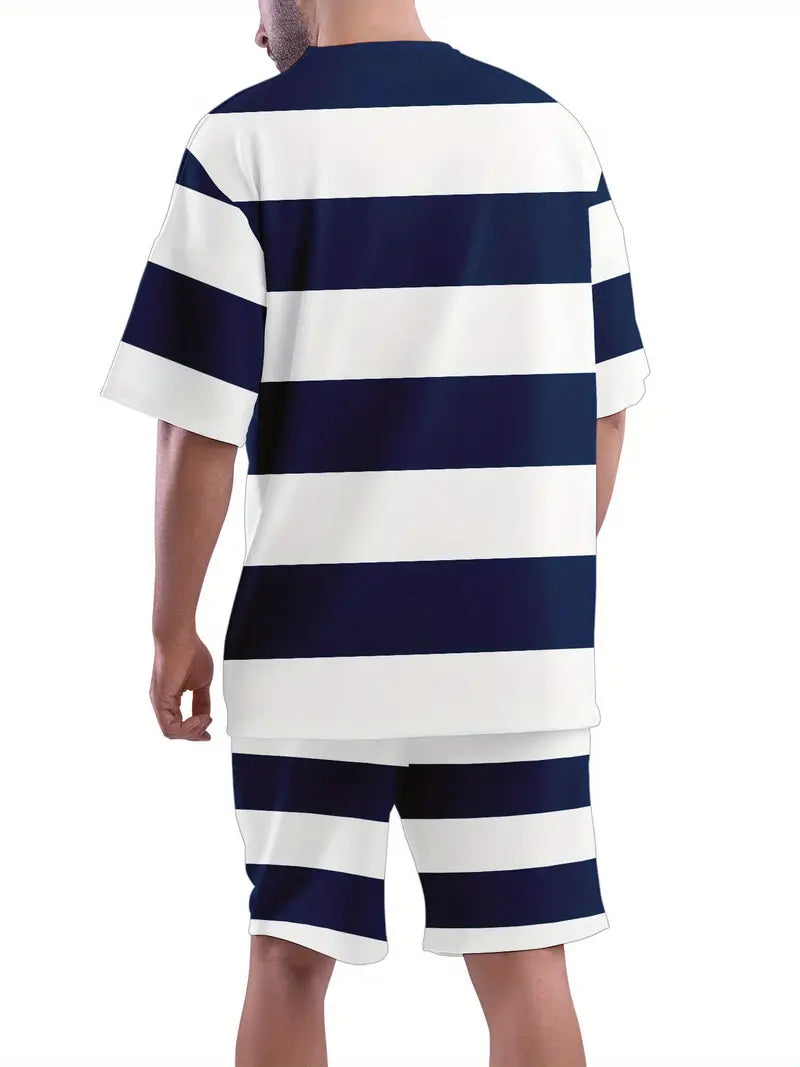 William™ - Casual Breathable Suit