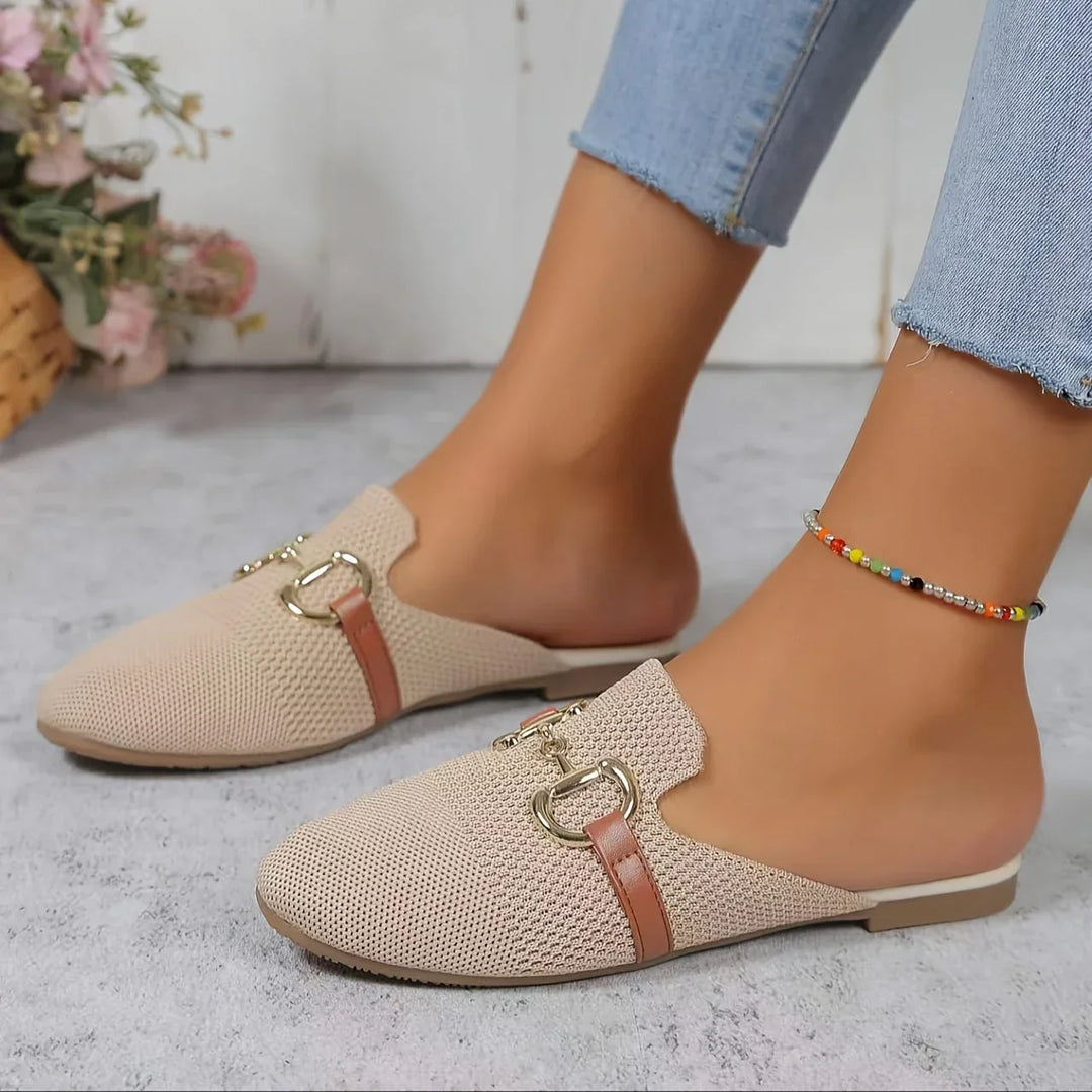 Ellie™ - Comfortable Orthopedic Loafers