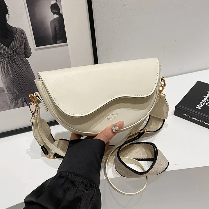 Ellie™ - Minimalist Crossbody Bag