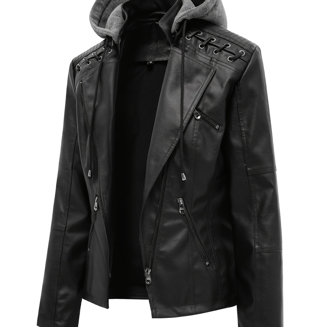 Adèle™ | Ultra Elegant Jacket