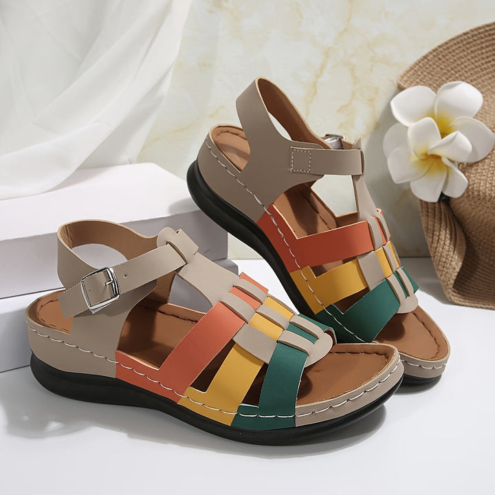Layla™ - Comfortable Versatile Sandals