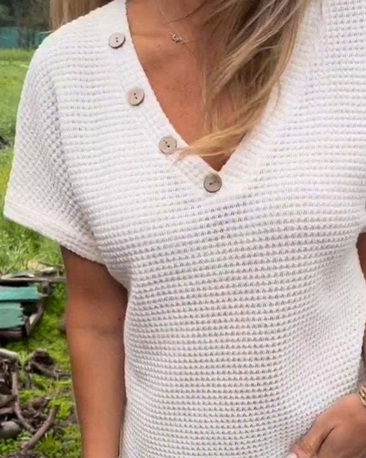 ADINA - ELEGANT T-SHIRT