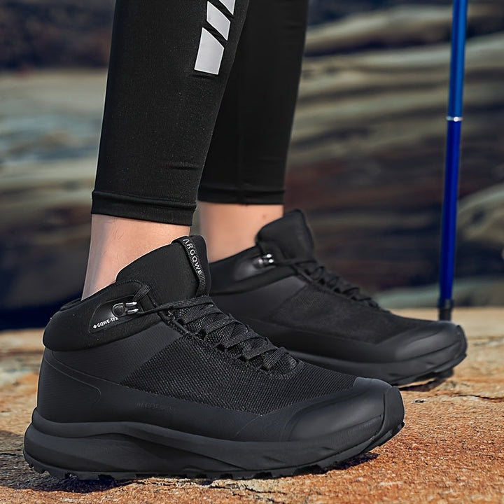 Elijah™ - Lightweight Comfortable Orthopedic Shoes