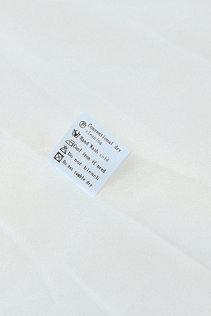 Smocked Puffy Sleeve Floral Dresses