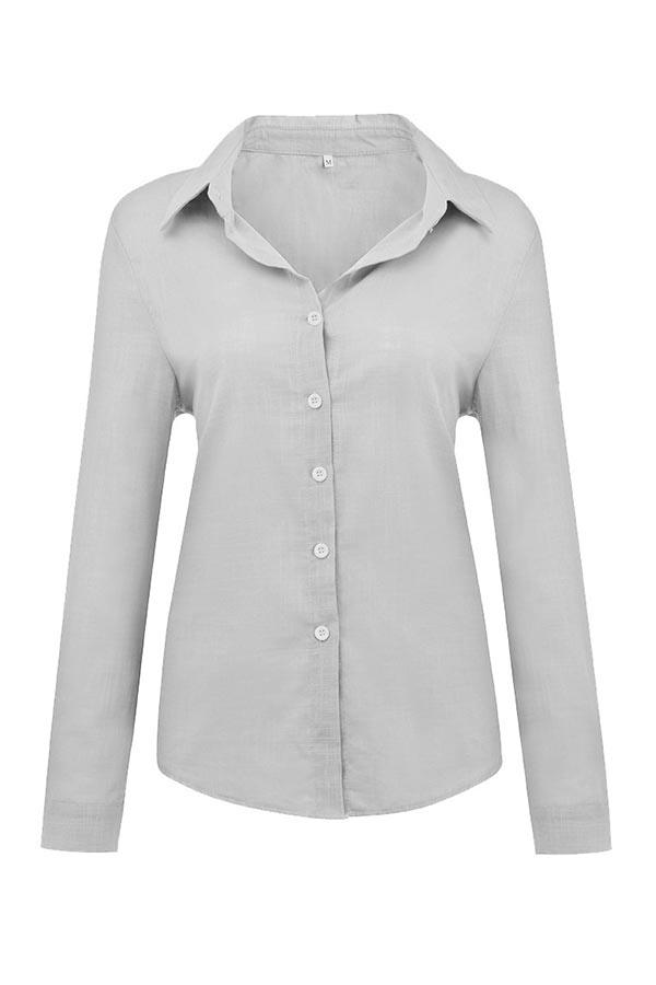 Maris - Airy and Relaxed Blouse