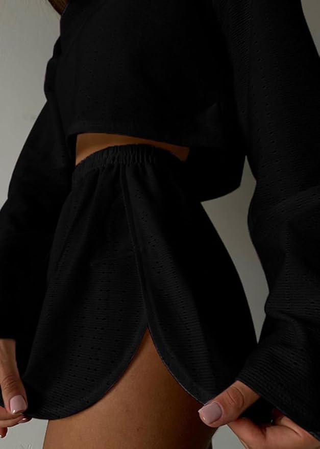 Avery™ - Elegant Two-Piece Set