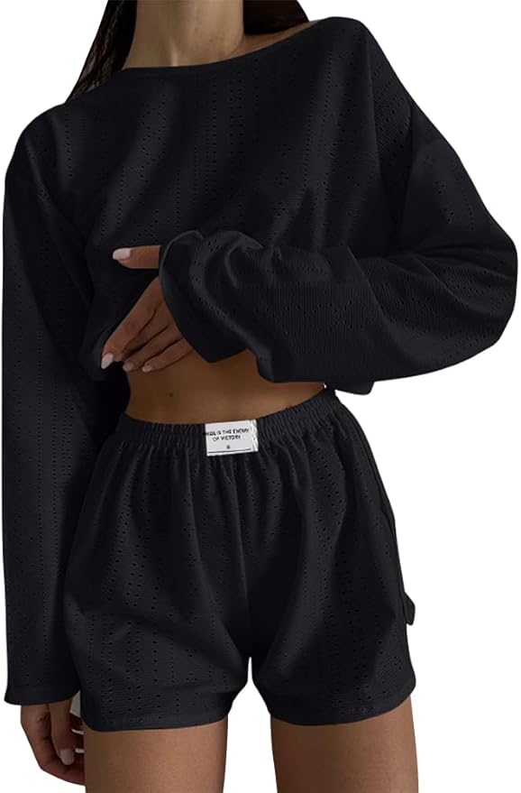 Avery™ - Elegant Two-Piece Set