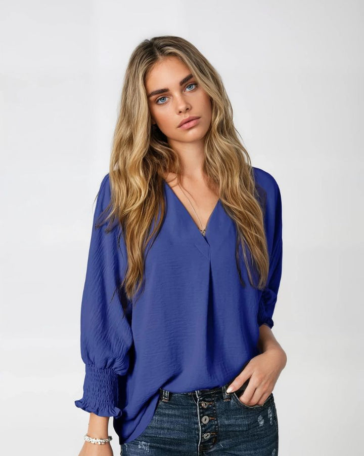 UROME - STYLISH BOHO TEE