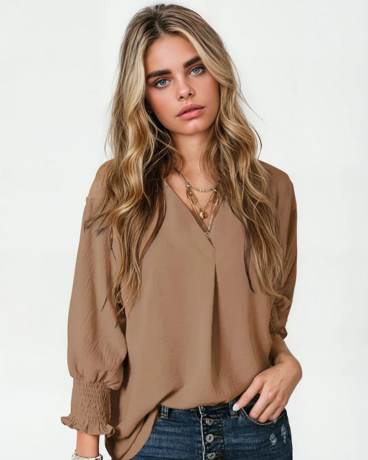 UROME - STYLISH BOHO TEE