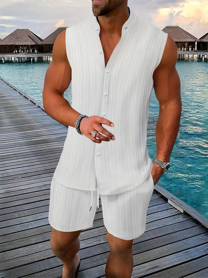 Owen™ - Stylish Summer Beach Set