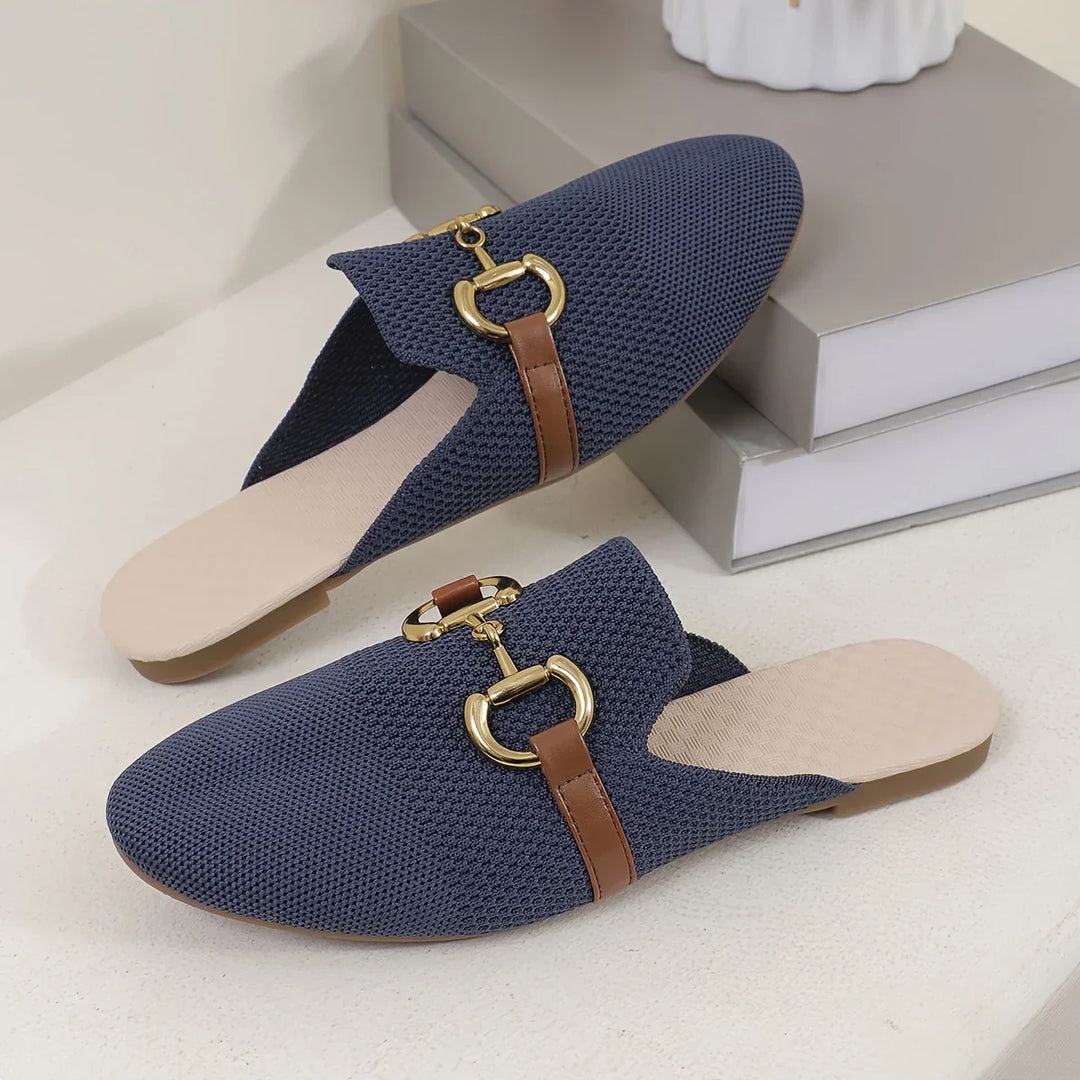 Ellie™ - Comfortable Orthopedic Loafers