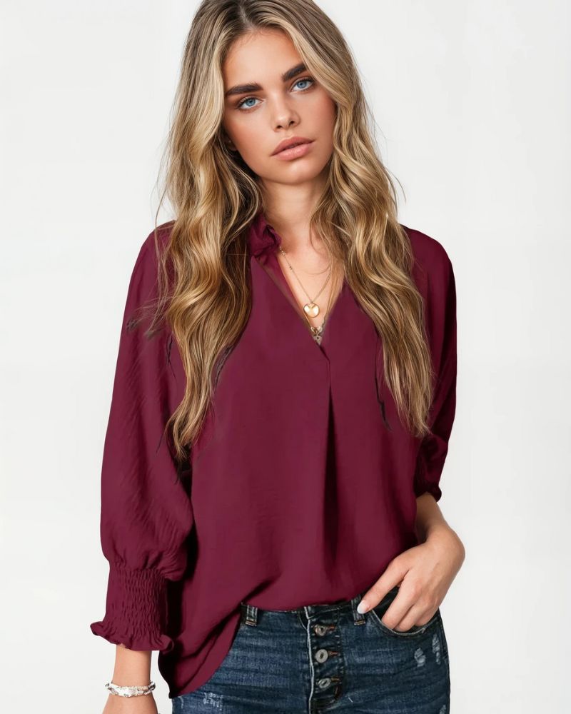 UROME - STYLISH BOHO TEE