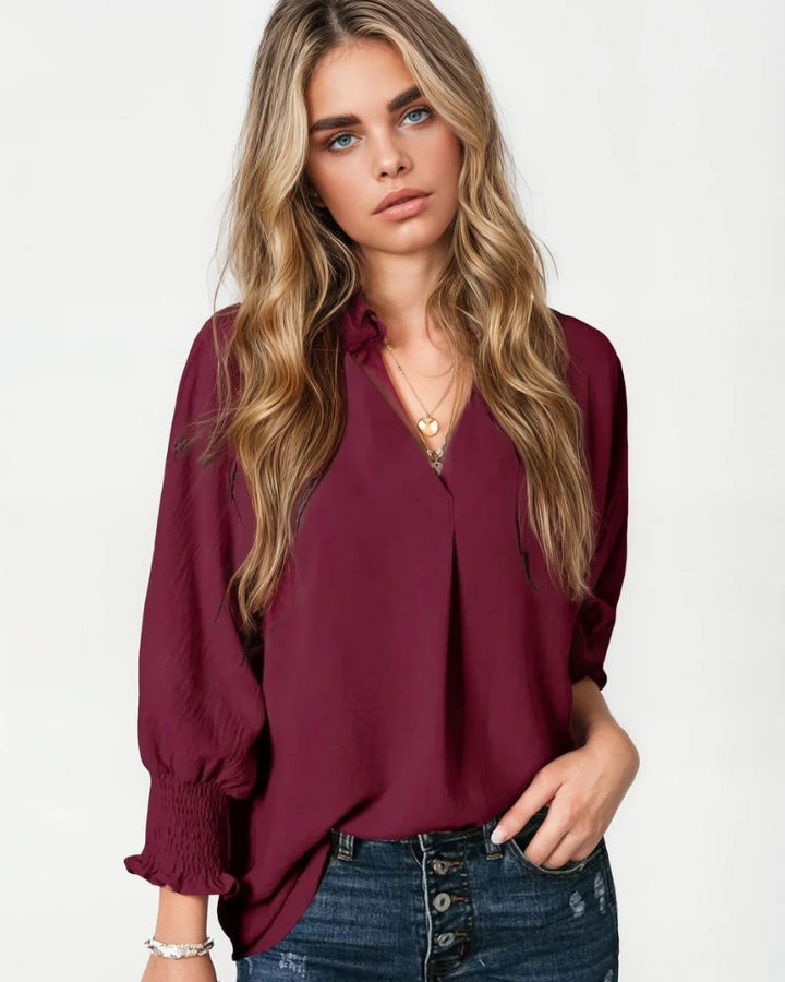 UROME - STYLISH BOHO TEE