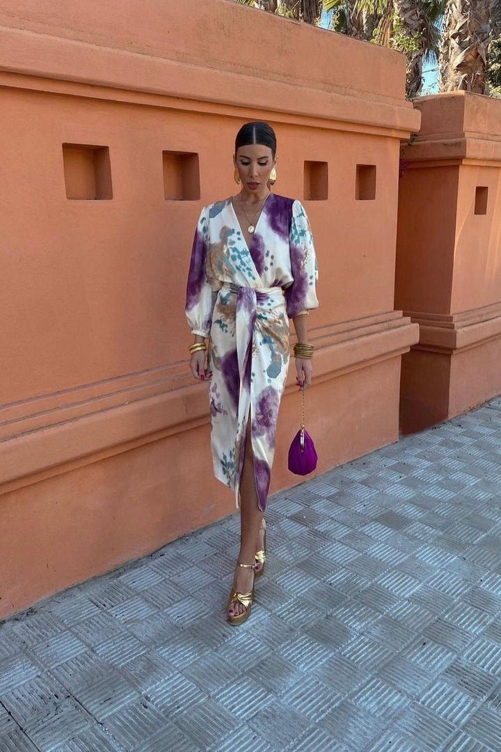 Ariana™ - Elegant dress