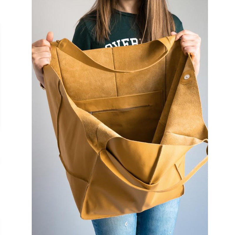 Victoria™ - Oversized Weekend Bag