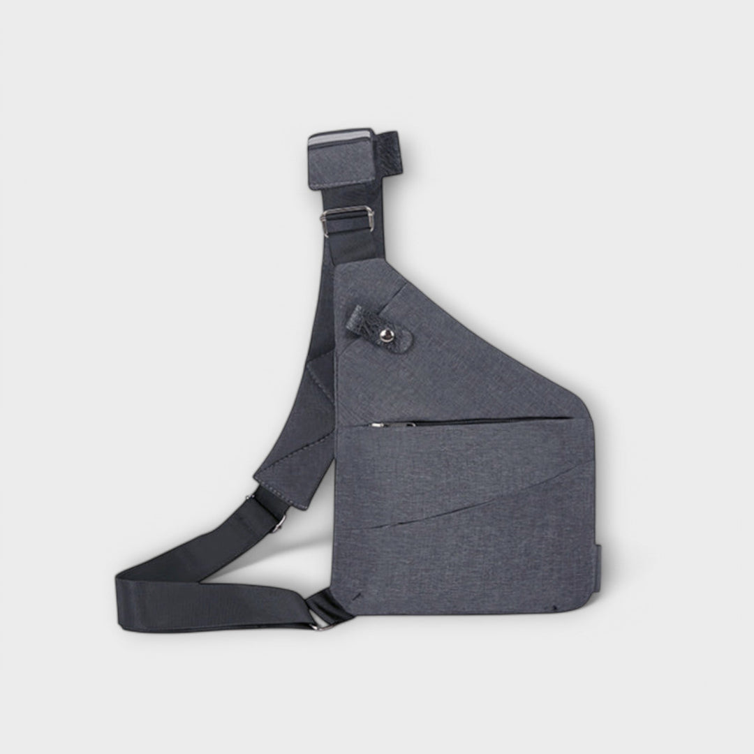 Mia - Anti-Theft Shoulder Bag