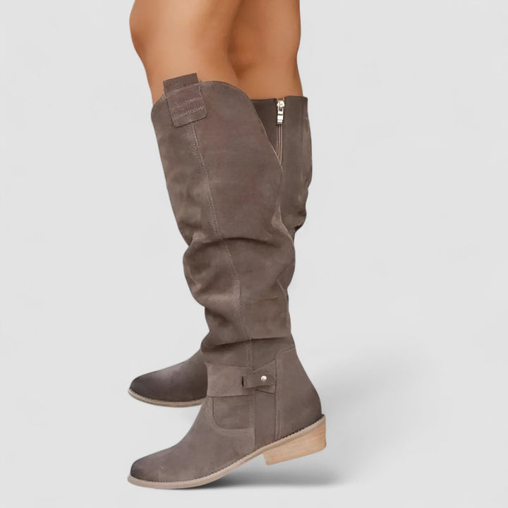 Nora™- Orthopedic Boots