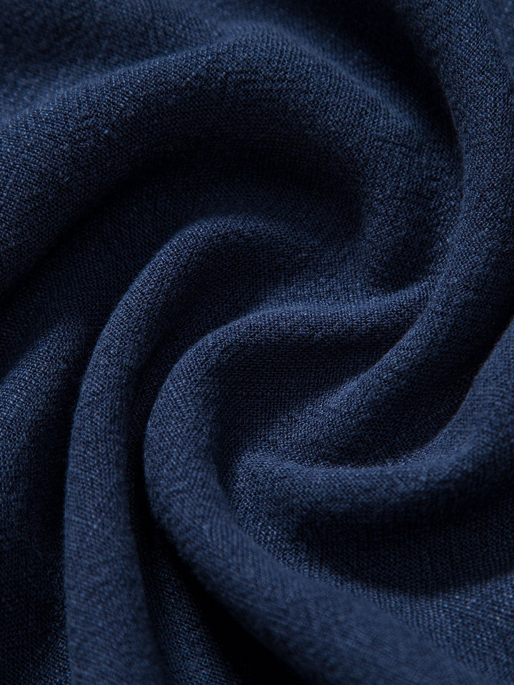 Ethan™ - 2 Piece Chic Casual Linen Set