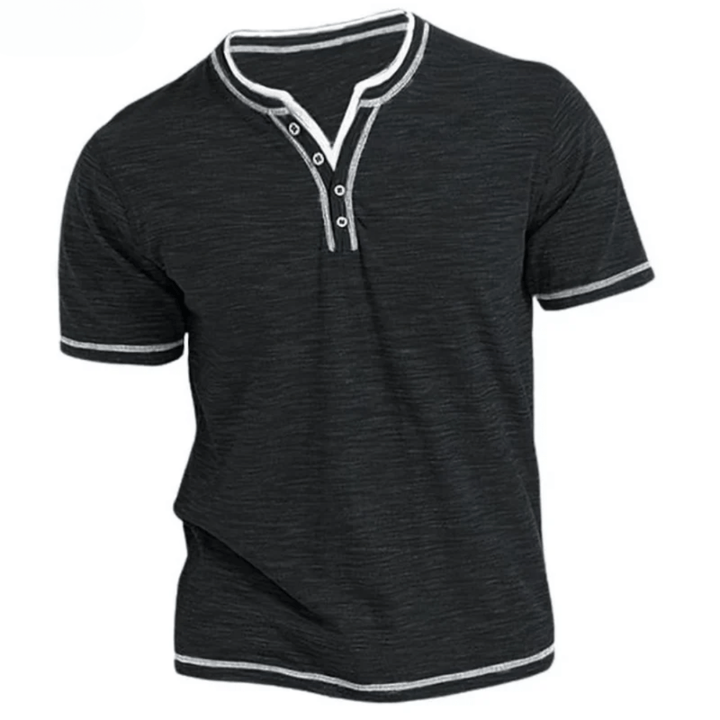 Dennis Signature Henley