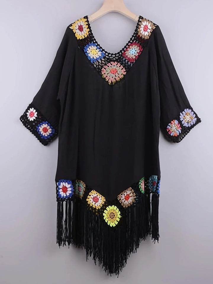 Avery™ - Chic Beach Dress