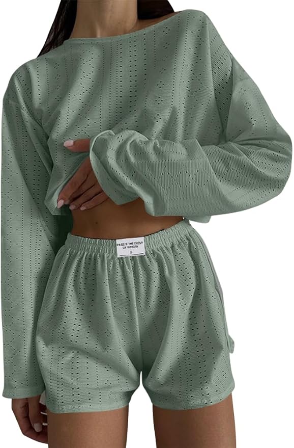 Avery™ - Elegant Two-Piece Set