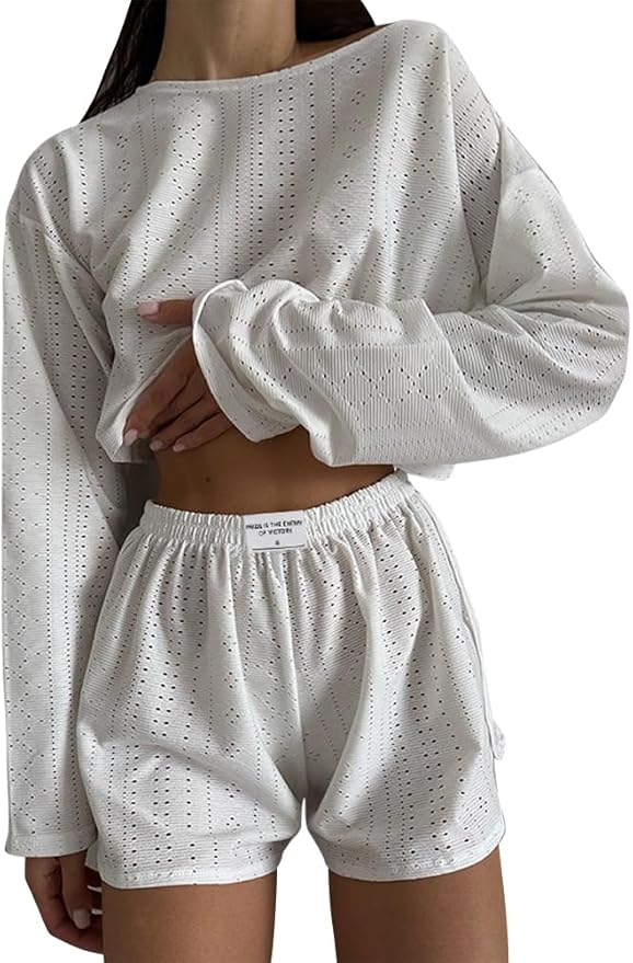 Avery™ - Elegant Two-Piece Set