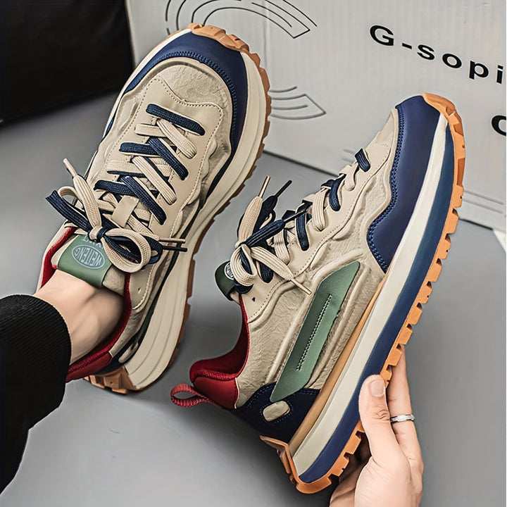 Henry™ - Breathable Comfortable Sneakers